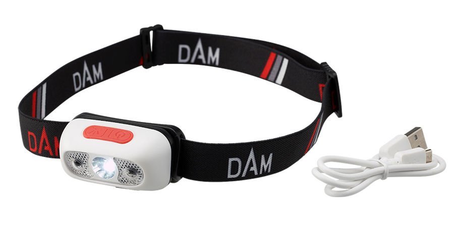 110520266a01b828161ce.jpeg Dam USB-Chargeable Sensor Kafa Lambası - Görsel 1
