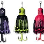 MADCAT A-Static Clonk Teaser 16cm 3/0 150gr Sahte Balık