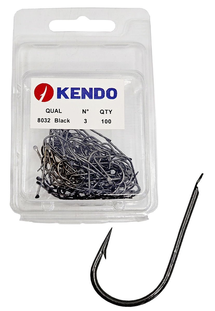 110520266a01b8356ffc8.jpeg Kendo 8032 Black Nickle 3 100 Adet Olta İğnesi - Görsel 1
