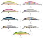 Kendo BT Minnow 80S 11.6gr Sahte Balık