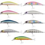 Kendo BT Minnow 80S 11.6gr Sahte Balık