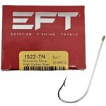 EFT 1522 Tin Olta İğnesi 100 Adet