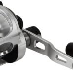 Okuma Cavalla CAV-5II-TB Sağ El Çıkrık Makinesi