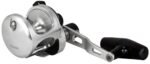 Okuma Cavalla CAV-5II-TB Sağ El Çıkrık Makinesi