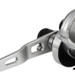 Okuma Cavalla CAV-5NII Dar Gövde Sağ El Çıkrık Makinesi