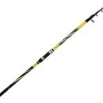 Kendo Spigola Surf 390cm 100-200 gr Teleskopik Kamış