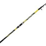 Kendo Spigola Surf 420cm 100-200 gr Teleskopik Kamış
