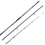 Kendo Palamita Surf 420cm 200gr 3 Parça Olta Kamışı