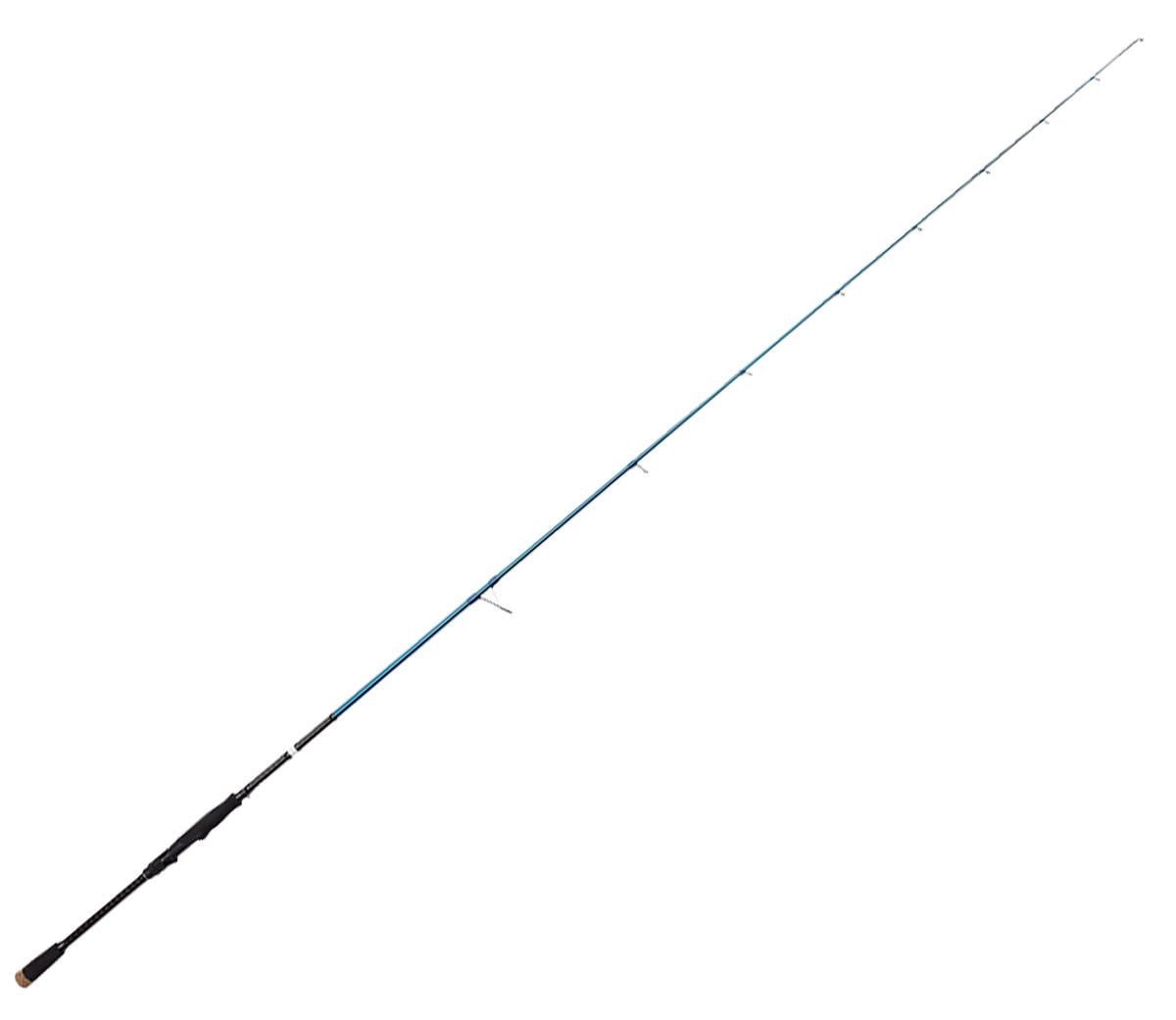 110520266a01b847aba21.jpeg Savage Gear SGS2 Jerkbait 2.13cm 10-35gr Tek Parça Olta Kamışı - Görsel 1