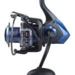 Okuma Safina SW-X SNW-8000A 4+1BB Olta Makinesi