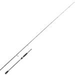 Okuma Cavalla Ultra Light Jigging Spin 198cm Max 60gr 2 Parça Olta Kamışı
