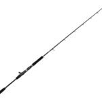 Okuma Cavalla Speed Jigging Cast 168cm H 200-350gr Tek Parça Olta Kamışı