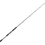 Okuma Cavalla Slow Jigging Spin 183cm M 100-200gr Tek Parça Olta Kamışı