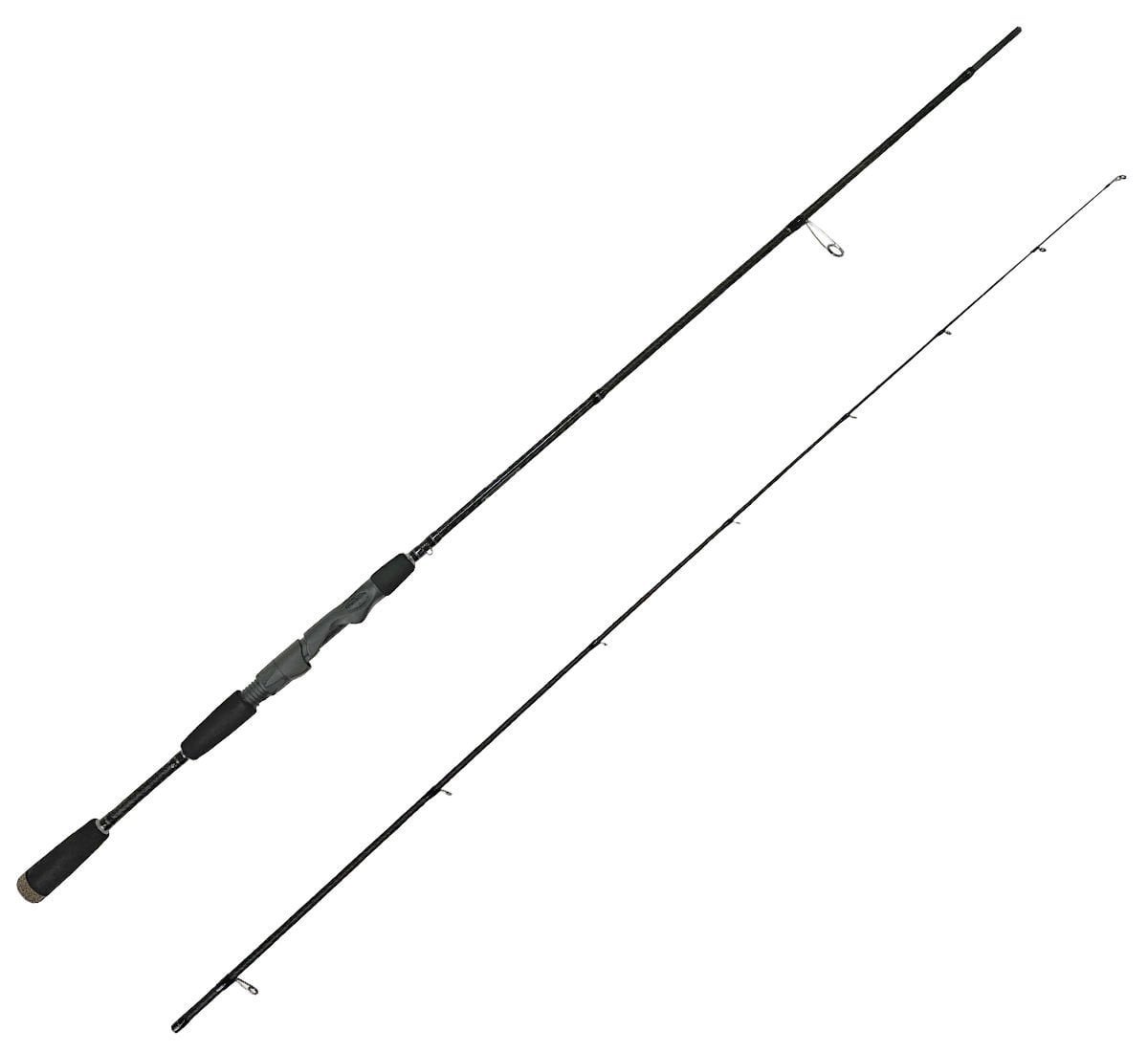 110520266a01b85468858.jpeg Okuma Epixor LRF Ultra Light Game Spin 213cm 1-8gr 2 Parça Olta Kamışı - Görsel 1