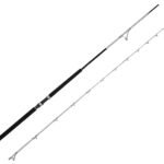 Okuma Azores Shore Jigging Spin 304cm 40-100gr 2 Parça Olta Kamışı