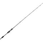 Okuma Tesoro Slow Jig Cast 168cm 120-300gr Tek Parça Olta Kamışı