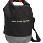 Savage Gear Wp Rollup 5L Çanta