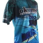 Okuma Short Sleeve Jersey
