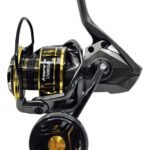 Okuma Inspira ISX-C5000XA1 Gunsmoke 8+1BB Olta Makinesi