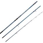 Okuma Surfliner+ Surf 420cm 100-250gr 3 Parça Olta Kamışı