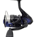 Okuma Fin Chaser X FNX-40BL Blue 1BB Olta Makinesi