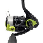 Okuma Fin Chaser X FNX-40NG Blue 1BB Olta Makinesi