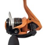 Okuma X-Otic XT-20NO Neon Orange 1BB Olta Makinesi