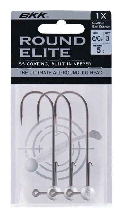 110520266a01b86f0359b.jpeg BKK Round Elite-Classic Bait Keeper Jighead - Görsel 1