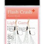 BKK Flash Crash+ Olta İğnesi