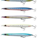 Savage Gear Surf Walker 2.0 15.5cm 26.5gr Sinking Sahte Balık
