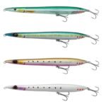 Savage Gear Surf Walker 2.0 18cm 29gr Floating Sahte Balık