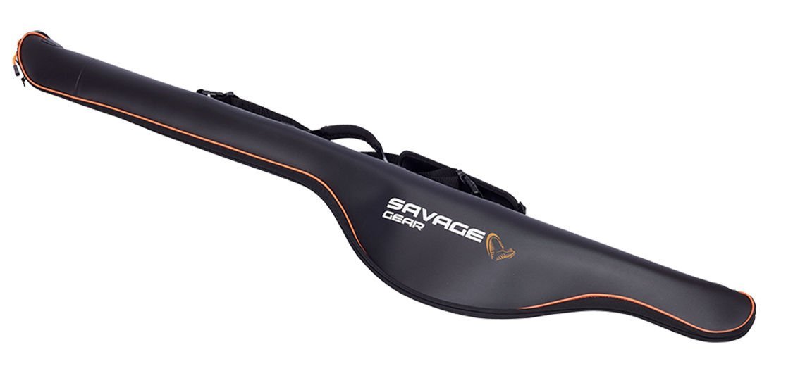 110520266a01b87b42915.jpeg Savage gear WPMP Rodbag 4'11''150cm 1 Rod Kamış Çantası - Görsel 1