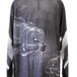 Okuma Carp Jersey
