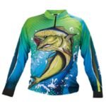 Okuma Dorado Jersey