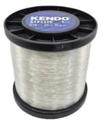 Kendo Classic White 1 KG Bobin Misina