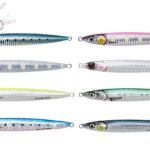 Savage Gear 3D Slim Jig Minnow 10cm 40gr Sahte Balık