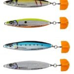 Savage Gear Psycho Sprat 7.7cm 28gr Sahte Balık