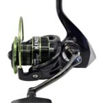Kendo Legend GD6000 3+1BB Olta Makinesi