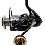 Kendo Black Bass GP6000 5+1BB Olta Makinesi