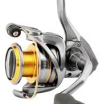Okuma Avenger AV-1000a (5,0,1) 6+1BB Olta Makinesi