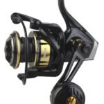 Okuma Tesoro TSR-4000PA 12+1BB Olta Makinesi