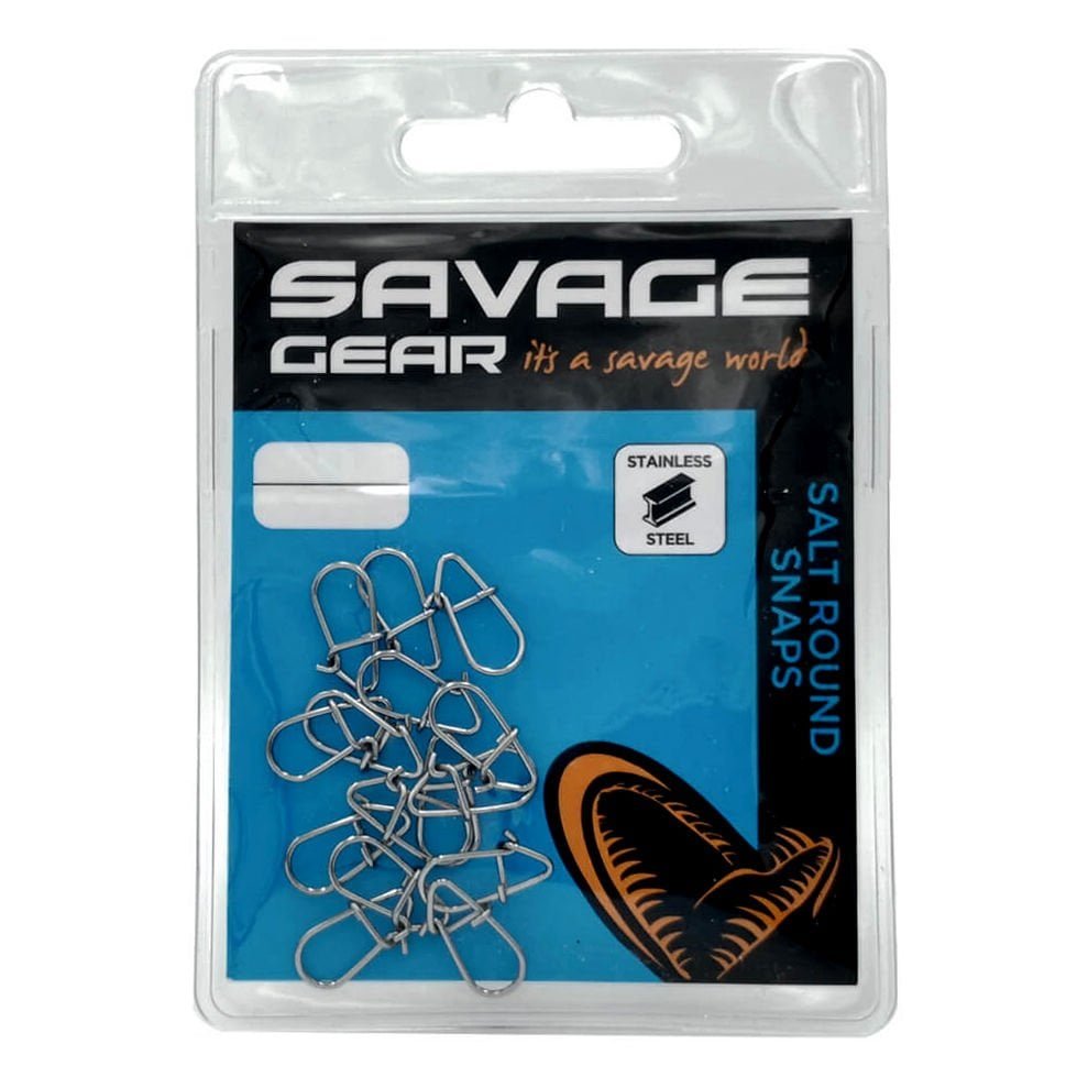110520266a01b8993b950.jpeg Savage Gear Salt Round Snaps - Görsel 1