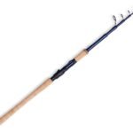 Dam Steelhead Iconic Tele Spin 8' 2.40m 7-28gr 6 Parça Olta Kamışı