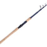 Dam Steelhead Iconic Tele Spin 9' 2.70m 7-28gr 6 Parça Olta Kamışı