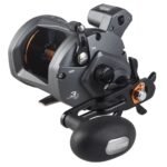 Okuma Cold Water CW-45DHA 3+1BB Çıkrık Makinesi
