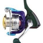 Okuma Chroma 2 CM2-30LTD 5BB+1RB Olta Makinesi