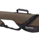 Savage Gear Twin Rodbag 8'6'' 140cm 2Rods Kamış Çantası