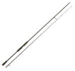 Savage Gear SG4 Light Game 2.21m XF 3-14gr 2 Parça Olta Kamışı