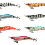 Savage Gear Squid Dealer #3.5N 18.8GR 11CM 3''/M Sahte Balık