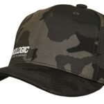 Prologic Chod Rig Cap One Size Camo Şapka
